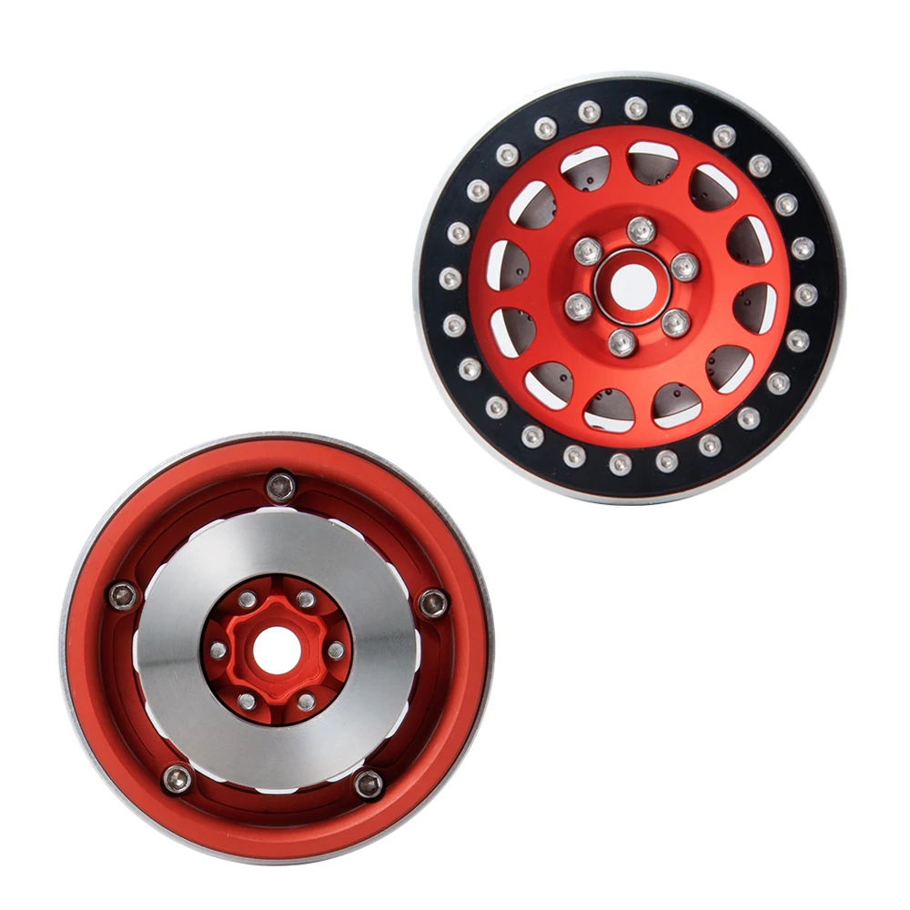 攀爬车-2.2英寸金属轮毂配重(不锈钢款)-B款 (7)