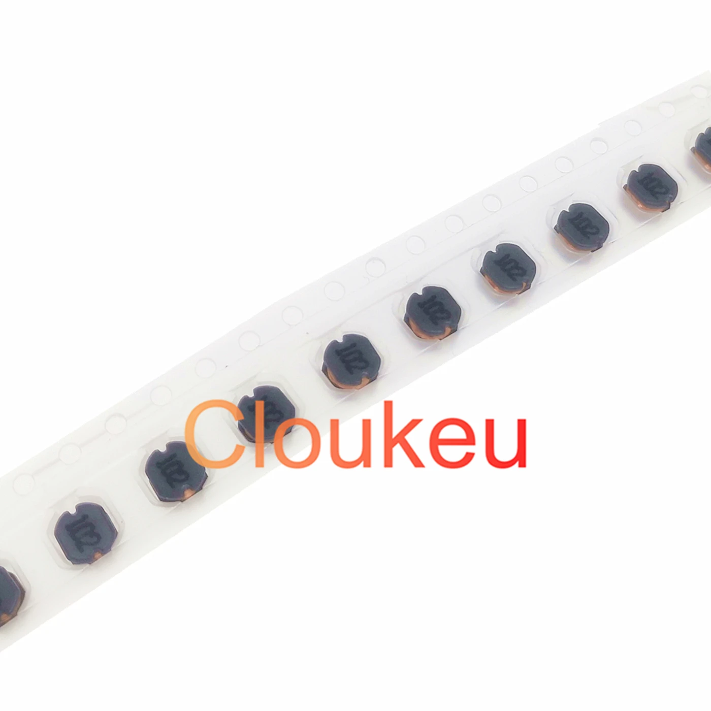 10 шт. CD31 2.2UH (2R2) SMT Мощность индуктор дроссельные катушки 3 5*3*1 6|Индукторы| |