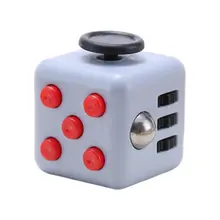 Декомпрессия неограниченное магическое квадрат забавная игрушка для взрослых Распаковка игрушечные кубики прекрасный эмоционный вентилирующая игрушка