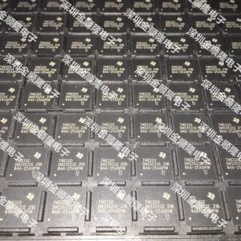 

TMS320DM335ZCE216 BGA337, 13 X 13 MM, 0.65 MM