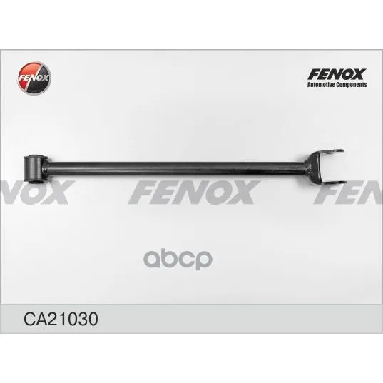 Тяга Toyota Camry 06-11 Зад.Попереч. Fenox Ca21030 FENOX арт. CA21030
