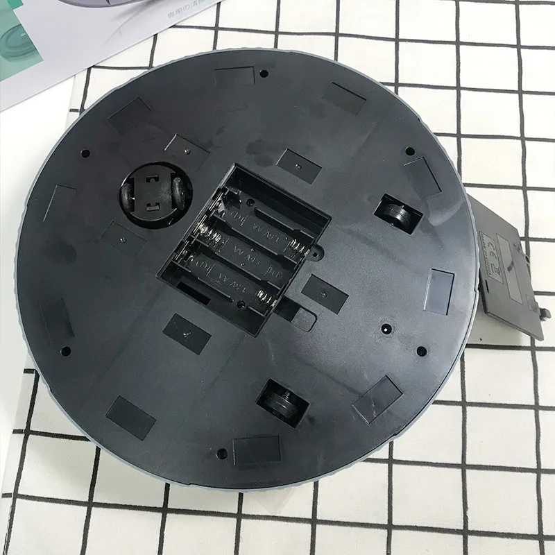 Умный робот для уборки нового поколения, полностью автоматическая игрушка для уборки поворотов