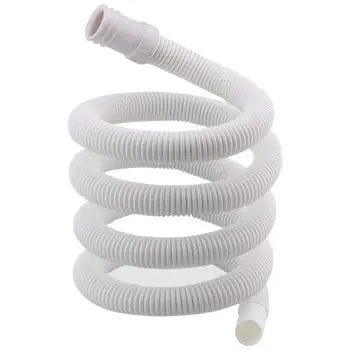 

Grounding Thick Air Conditioner Drain Port Outdoor Condenser Leak-Proof Sewer Pipe Joint Extension Pipe Not Aging Plug-in outsid