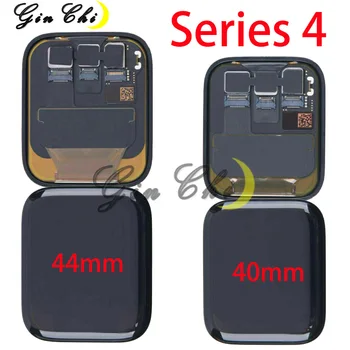 

LTE/ GPS For Apple Watch Series 4 LCD Display Touch Scree For Apple Watch S4 LCD 40mm 44mm Pantalla Replacement