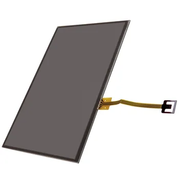 

1pcs Touch Screen Glass Digitizer Fit For Lincoln Ford Sync Radio F Series Trucks 8'