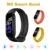 M5 Smarth Watch Sport Фитнес Трекер Шагомер Пульсометр Монитор Артериального Давления M5 Band Умный Браслет Мужчины Женщины