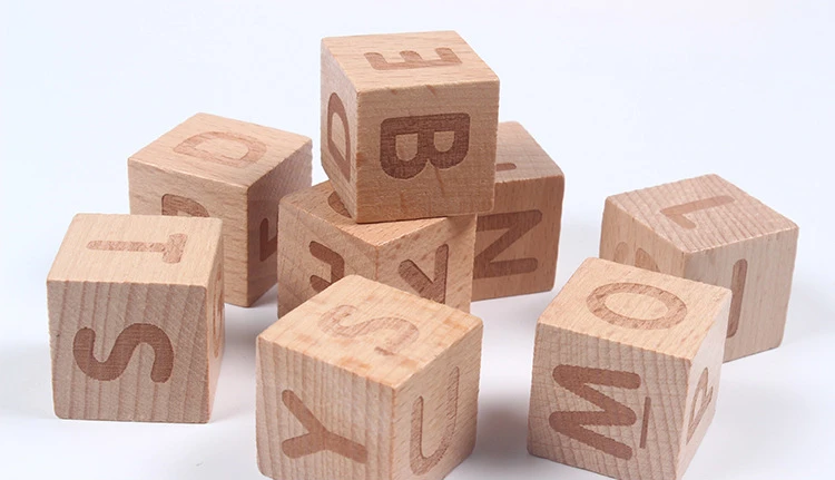 Letras do Alfabeto Educativos para Crianças Brinquedos de Madeira de Madeira Jogo de Palavras de Ortografia Inglês Crianças Primeiros Brinquedos Língua Soletrar Aprendizagem 15 Computers & Electronics