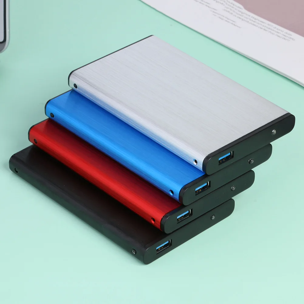 2.5 ġ USB 3.0  ϵ ̺ ũ ڽ, USB 3.0 SATA HDD ˷̴ ձ 10 ׶Ʈ 6Gbps SSD  Ŭ ̽ Ʈ PC 