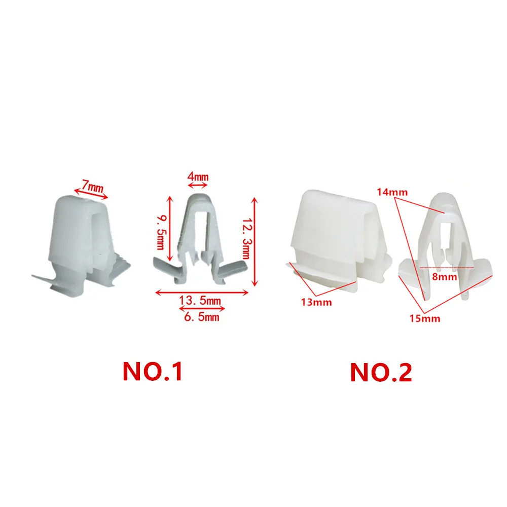 Фото 10 шт., задние фонари для Toyota Highlander Land Cruiser Prado Yaris Hiace RAV4 S6 Verso №5