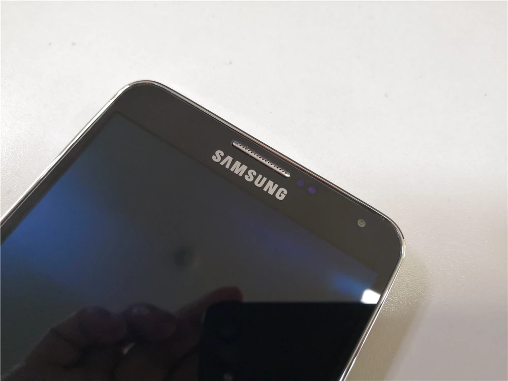 iphone 12 refurbished N9005 Original Unlocked Samsung Galaxy Note 3 16GB/32GB ROM+3GB RAM 13.0MP 5.7`` Quad+Quad Core Touchscreen Smartphone iphone 11 refurbished