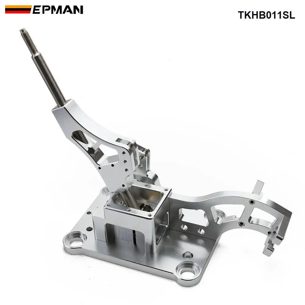 EPMAN заготовка коробка переключения передач ручной короткий рычаг для Acura RSX Integra DC2