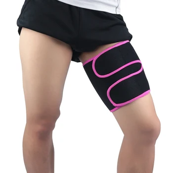 

Leg Shaper Sauna Sweat Thigh Trimmers Calories off Anti Cellulite Weight Loss Slimming Legs Fat Thermo Compress leg warmers