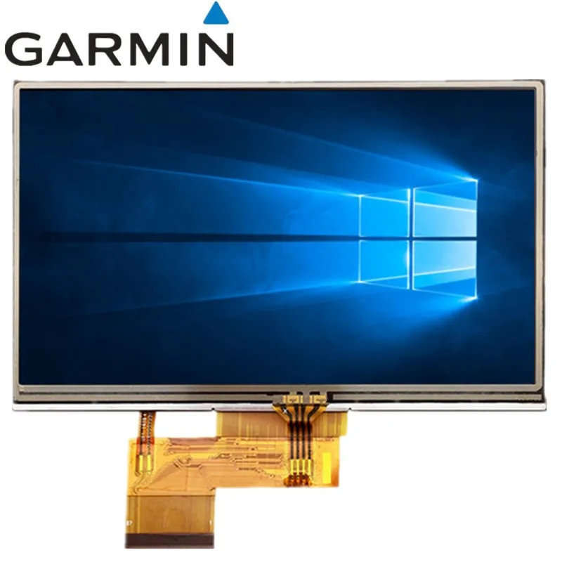 5-дюймовый ЖК-дисплей для Garmin Nuvi 2515 2545 2555 2595 2597 2597lt 2597lm 2597lmt полный gps ЖК-экран с сенсорной панелью
