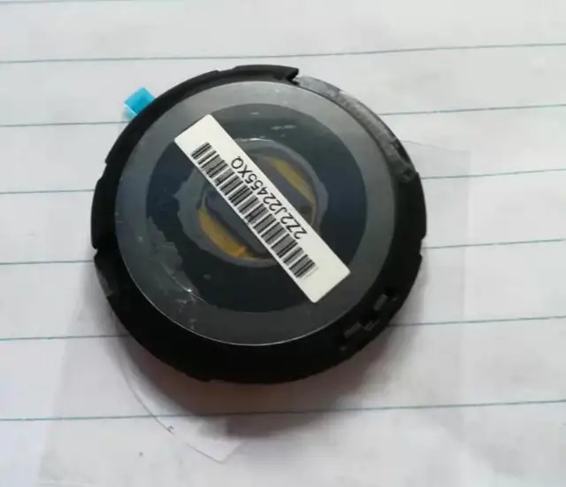 back cover moto 360