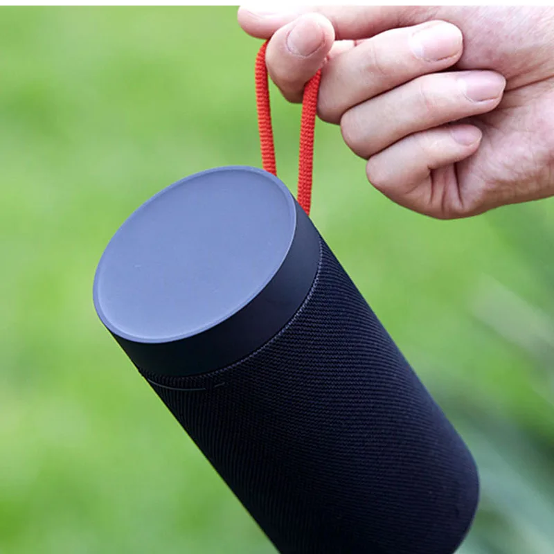  Original Xiaomi Bluetooth Outdoor Speaker Bluetooth 5.0 IP55 Waterproof Dustproof Type C Recharged 