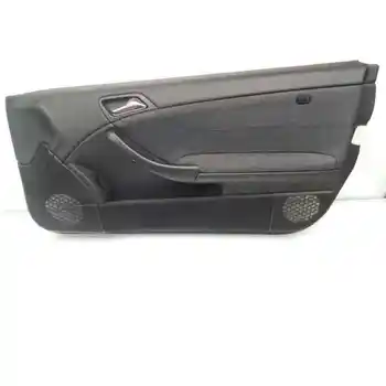 

A2037207667 TRIM RIGHT FRONT DOOR MERCEDES C CLASS (W203) SPORTCOUPE