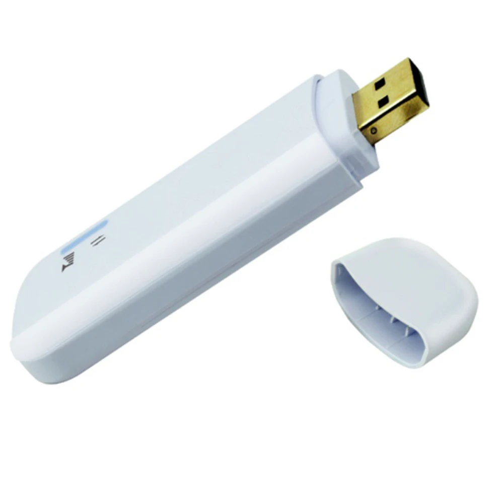 

150Mbps 4G Hotspot Router Receiver Network Cards Mobile Portable USB Modem With Sim Slot Wifi Dongle Unlocked Mini LTE Pocket