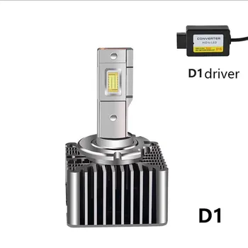 

2pcs/lot LED Car Headlights Xenon 6000k D1S D2S D3S D4S D1R D2R D3R D4R D5S D8S 116000LM 12V for Benz G63 AMG 2013 2014 2015