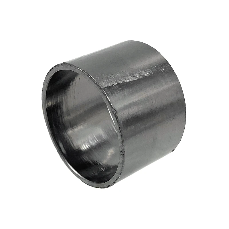 Motorcycle Dirt Pit Bike Accessories Exhaust Pipe Graphite Gasket to Muffler Silencer Gasket Connector OD 35mm 42mm 45mm 48mm (24)