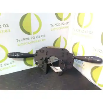 

96720600XT Command Multifunction Citroen C5 Saloon 2.0 Hdi Fap