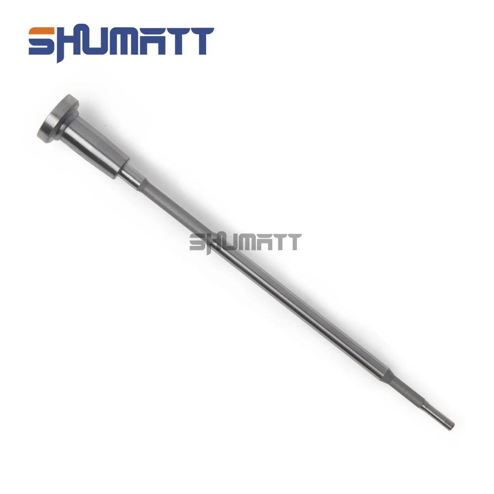

Shumatt F00VC01329 Common Rail Control Valve F00VC01329 CR Diesel Injector Nozzle Valve for Bosch 0445110168/0445110169