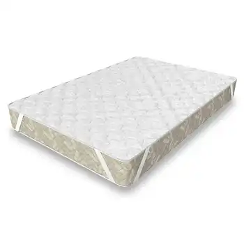 

Mattress Cover dimax soft cover 120x200 cm