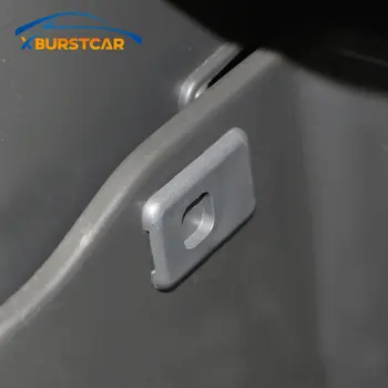 

Xburstcar Car Glove Box Buckle Clip for Chevrolet Cruze Sedan Hatchback 2009 - 2015 Auto Fastener Snap Accessories