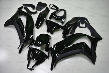 

Fairings for ZX10r 2012 ZX10r Motorcycle Fairing 2011 ZX-10r Bodywork 2011 - 2015 Black