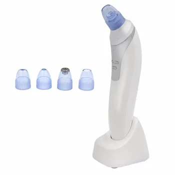 

Blackhead Vacuum Pore Cleaner Suction Removal Extractor Electric Spot Cleaner Face Skin Care Tools Machine face massage new