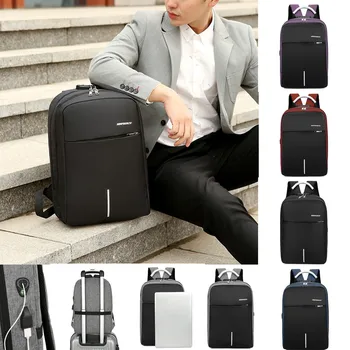 

Fashion Trend Multicolor Waterproof Oxford Multifunctional Backpack Shoulder Bag mochila feminina mochila mujer backpack women