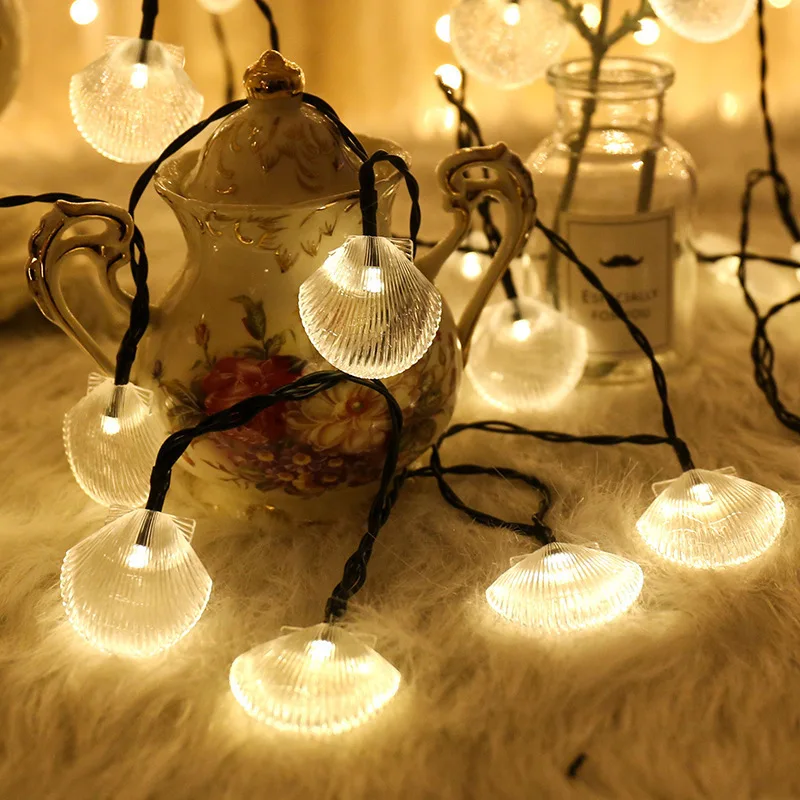 small solar lights 8 Modes 30/50/100 Solar Light Crystal Ball Waterproof LED String Lights Fairy Lights Garlands For Christmas Party  Outdoor Decor solar step lights