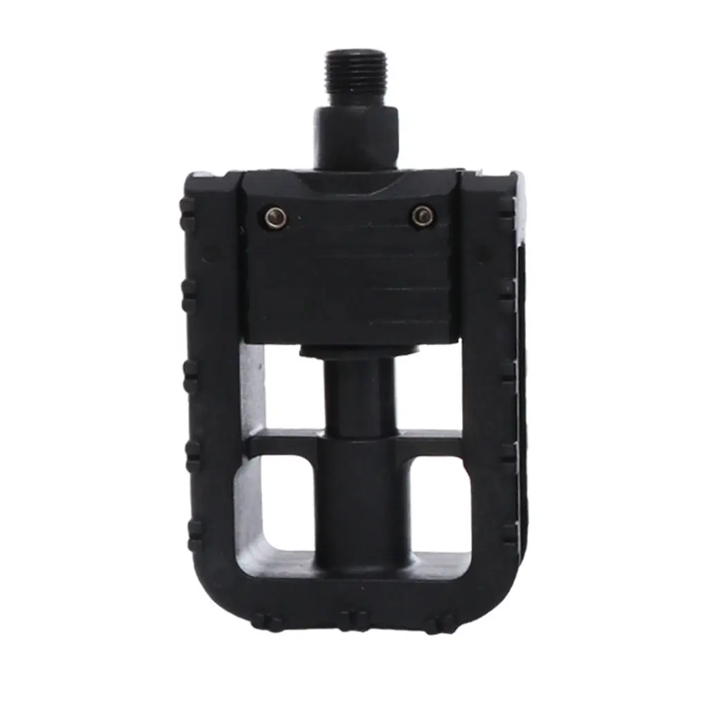 Folding Bicycle Pedal Non slip MTB Bike Pedals Aluminum Alloy Foldable