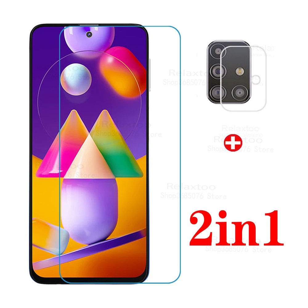 Case For Samsung M31s M21 M31 S Protective Glass Tempered Glass 2 In 1 Samsun Galaxy M 31 S M21 A31 Lens Film Samsumm31s Cover Phone Case Covers Aliexpress Case For Samsung M31s M21 M31 S Protective Glass Tempered Glass 2 In 1 Samsun Galaxy M 31 S M21 A31 Lens Film Samsumm31s Cover Phone Case Covers Aliexpress
