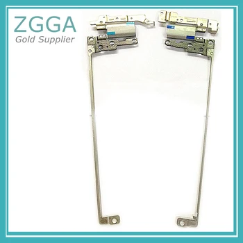 

Original New Laptop Hinge Loops For Dell 13MF 13-5378 13-5379 13-5368 Hinges Set Axis Shaft Left&Right