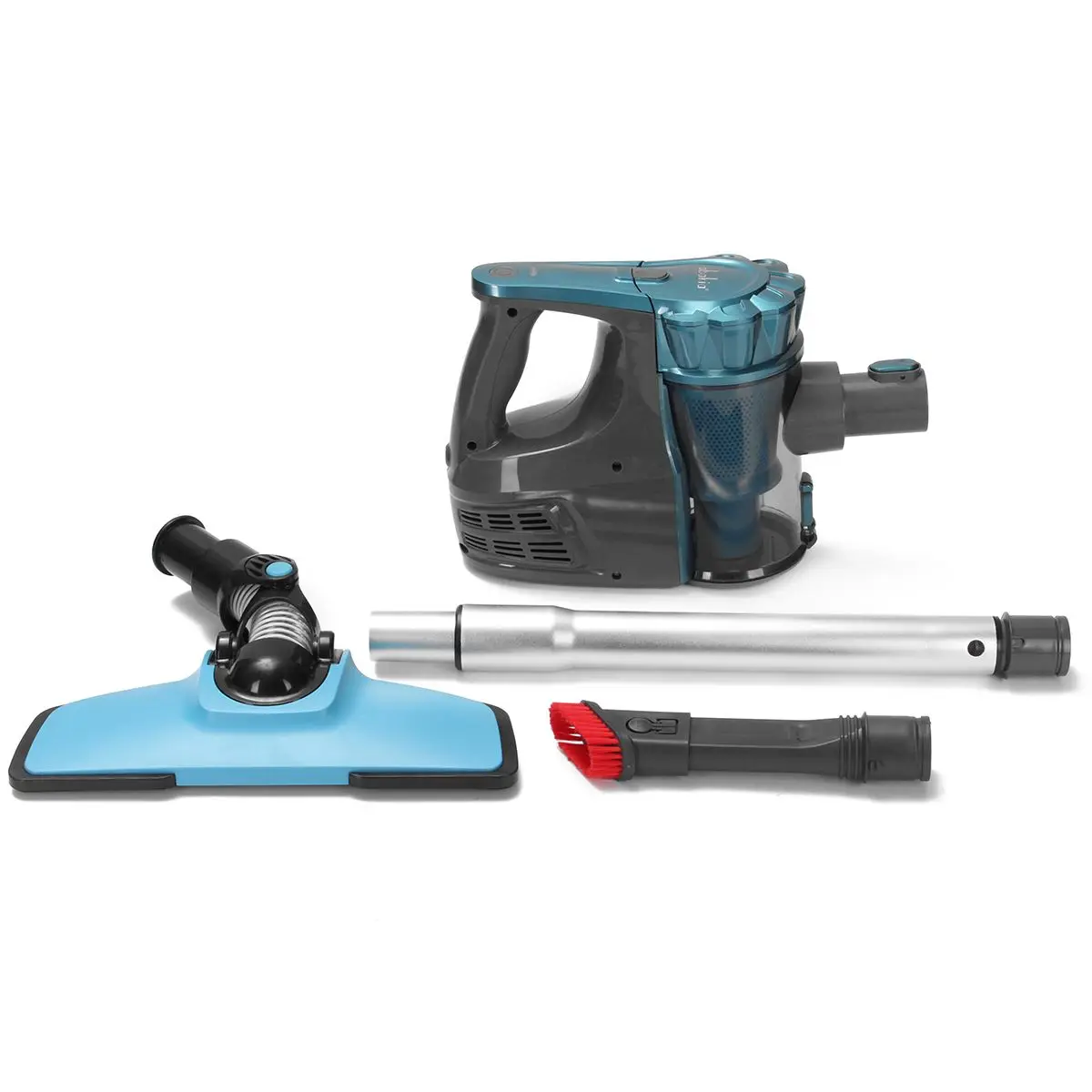 2 in 1 30000RPM 130W wireless Handheld Home Vacuum Cleaner Lightweight Large Suction Stick Handheld Portable Vacuum 100-240V