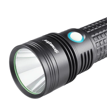

Five modes Flashlight Camping Travelling.pocket.tool 20000LM Skywolfeye LED