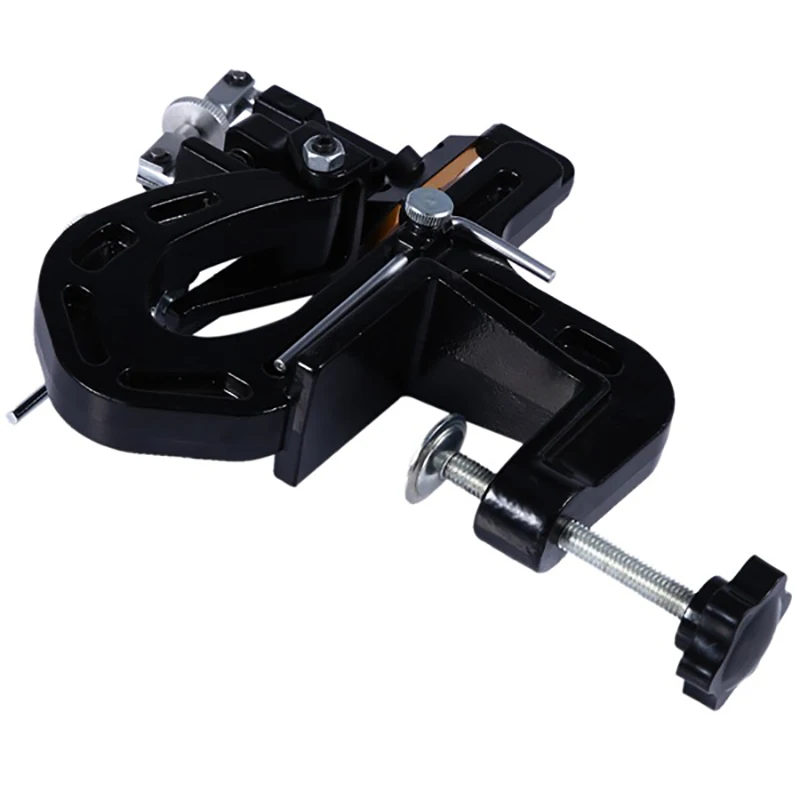 

Leather Paring Machine Edge Skiver Splitter Device Vegetable Tanning Scrape Thin Tool for Leathercraft Tools