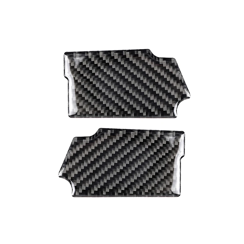 

Car Interior Door Handle Bowl Decorative Cover Sticker For Ford Mustang 2015-17