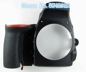 

Original Front Shell Cover Assembly With Rubber Grip Unit for Nikon D810 Camera Repair Part