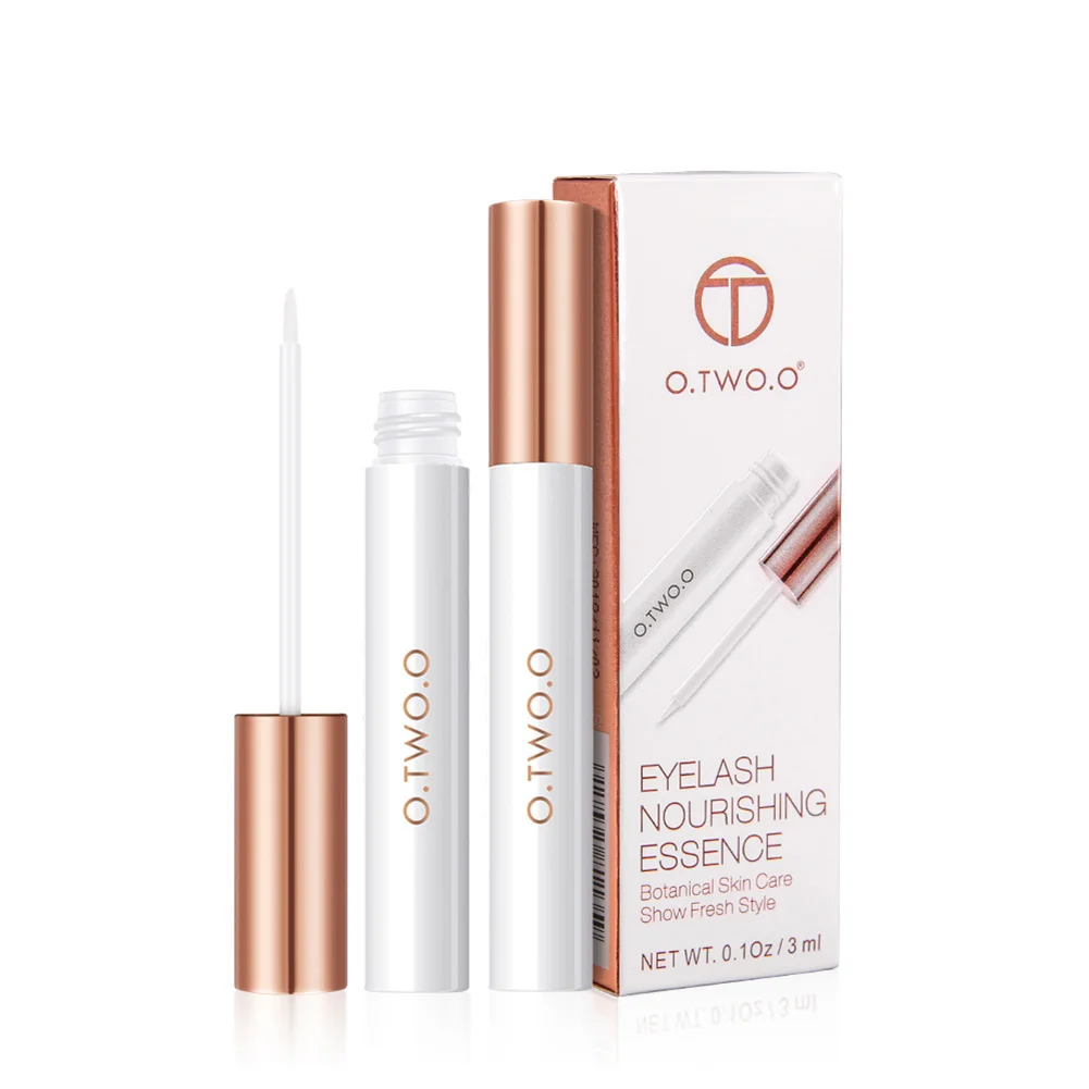 OTWOO Профессиональный Lash Lift Liquid для ресниц и бровей, Питательная Жидкость для роста, густая стойкая черная обработка, наращивание ресниц