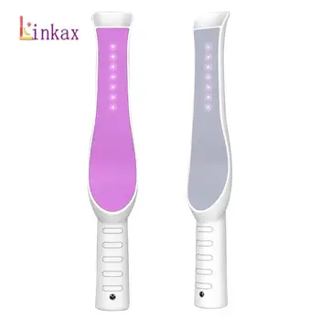 

USB Portable UV Light Sterilizer UV Lamp Sanitizer Stick Ultraviolet Lamp Bactericidal Disinfection Germicidal Lamp