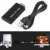 Для Sony 2 PS2 to HDMI-совместимый Конвертер Адаптер Аудио-Видеовыход Адаптер USB-Кабель для PS2 to HDMI-совместимый Конвертер