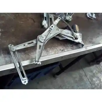 

1967707 window lifter Front Left Opel Zafira TO 2.0 Dti