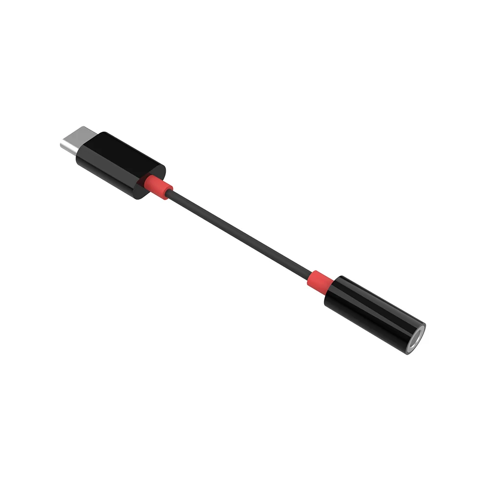 HIFI DAC усилитель для наушников Type C до 3 5 мм аудио адаптер Hi res супер наушники