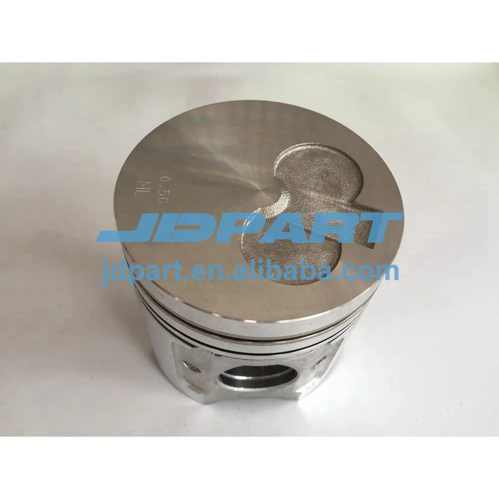 4TNE94 поршневой комплект 0,5 для Yanmar двигатель