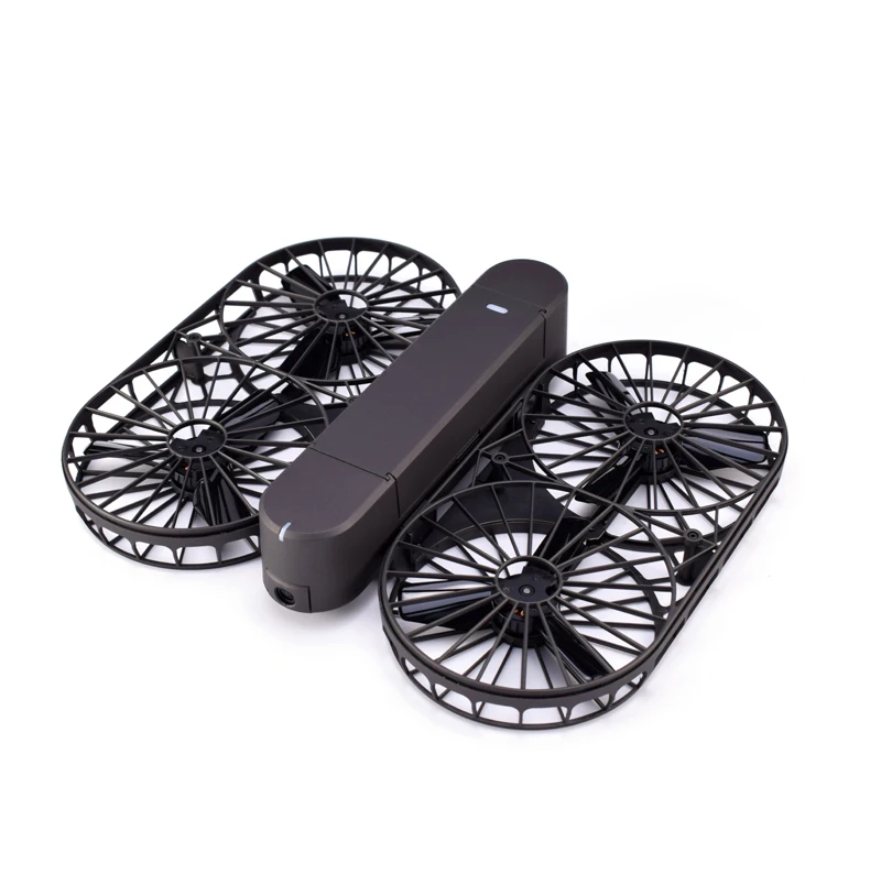 SIMTOO MOMENT складной селфи Дрон бесщеточный gps Wifi FPV Дрон 12MP 4K UHD камера оптический поток RC Квадрокоптер US Plug