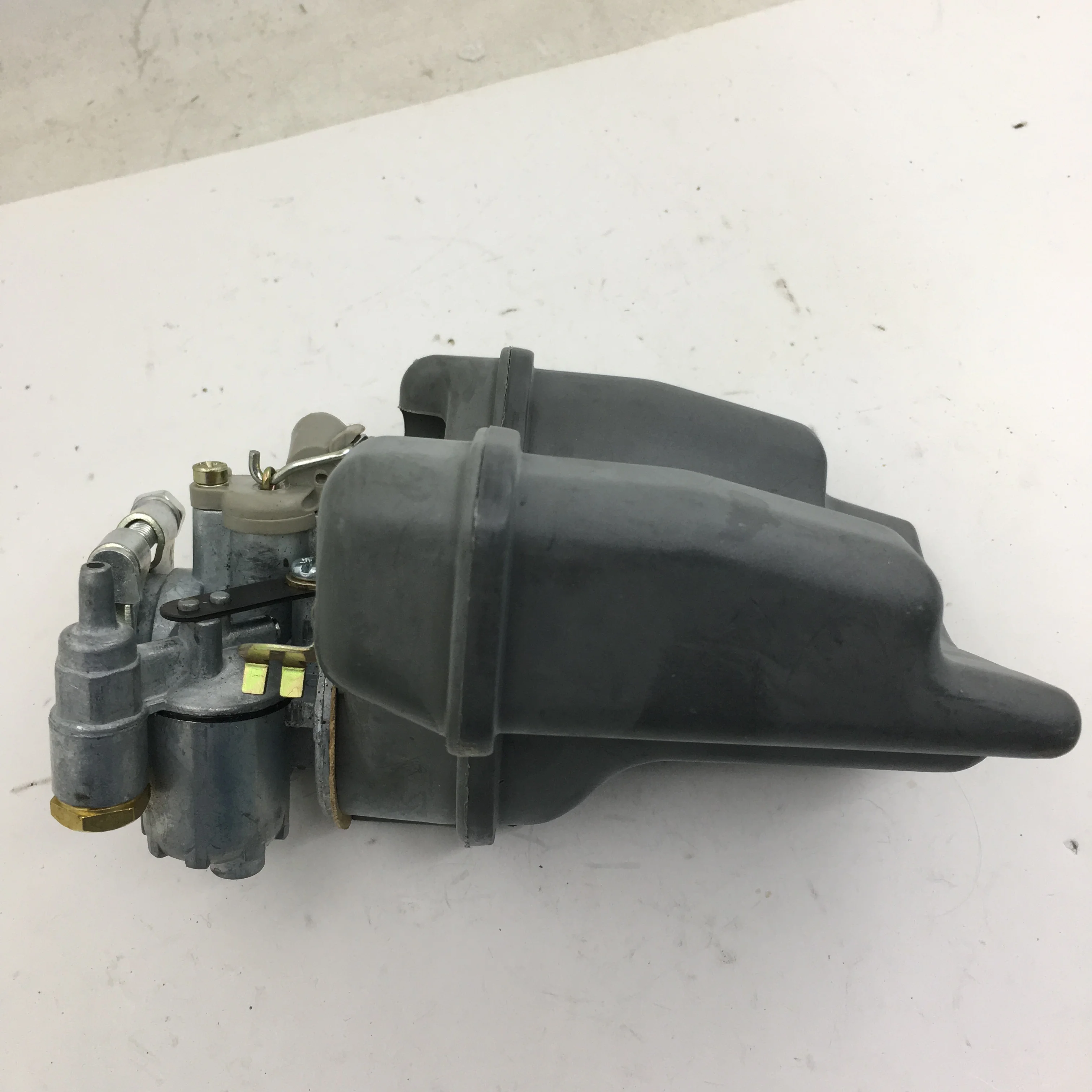Карбюратор SherryBerg carb urettor vergaser карбюратор Замена мопеда/карман fit peugeot 103 гуртнер Стиль 12 мм