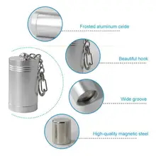 5000GS безопасность EAS бирка для удаления супер магнит мини безопасности гольф деташер крюк ключ блокировщик Противоугонная открывалка разблокировка