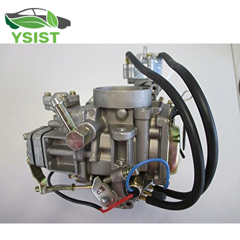 Автомобильный карбюратор для SUZUKI части двигателя T 6 F6A 13200 77530 OEM