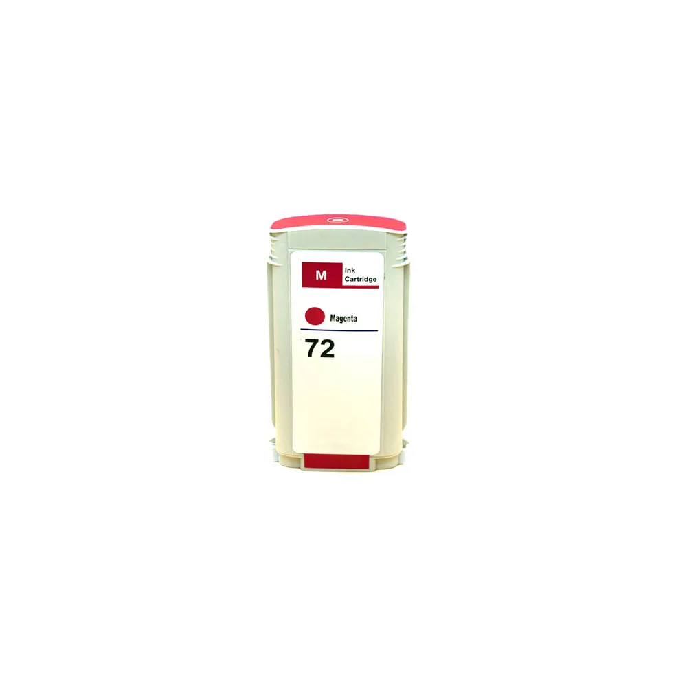 Картридж чернильный для hp72 совместим с hp72/C9372A/T770/T790/T1120PS/T1120HD T1100/T1100S 1